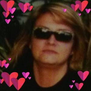 Meet your Posher, Teresa